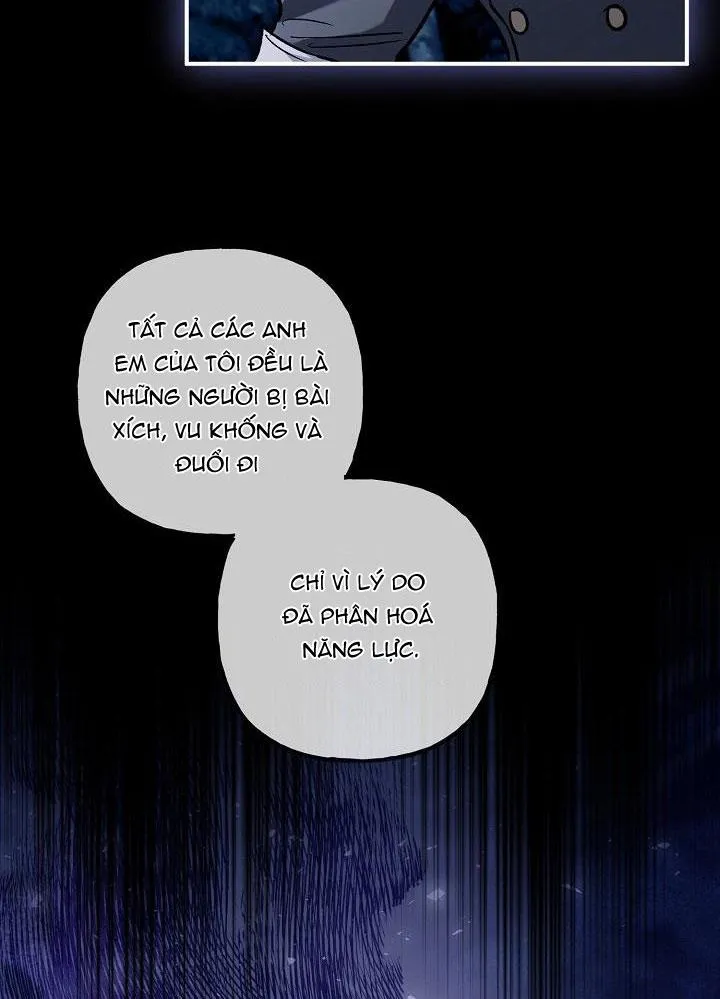 (ABO) BƯỚC NGOẶT Chapter 46 Trang 36