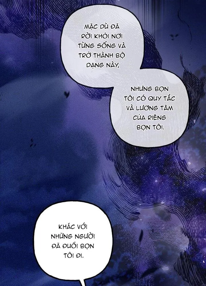 (ABO) BƯỚC NGOẶT Chapter 46 Trang 37