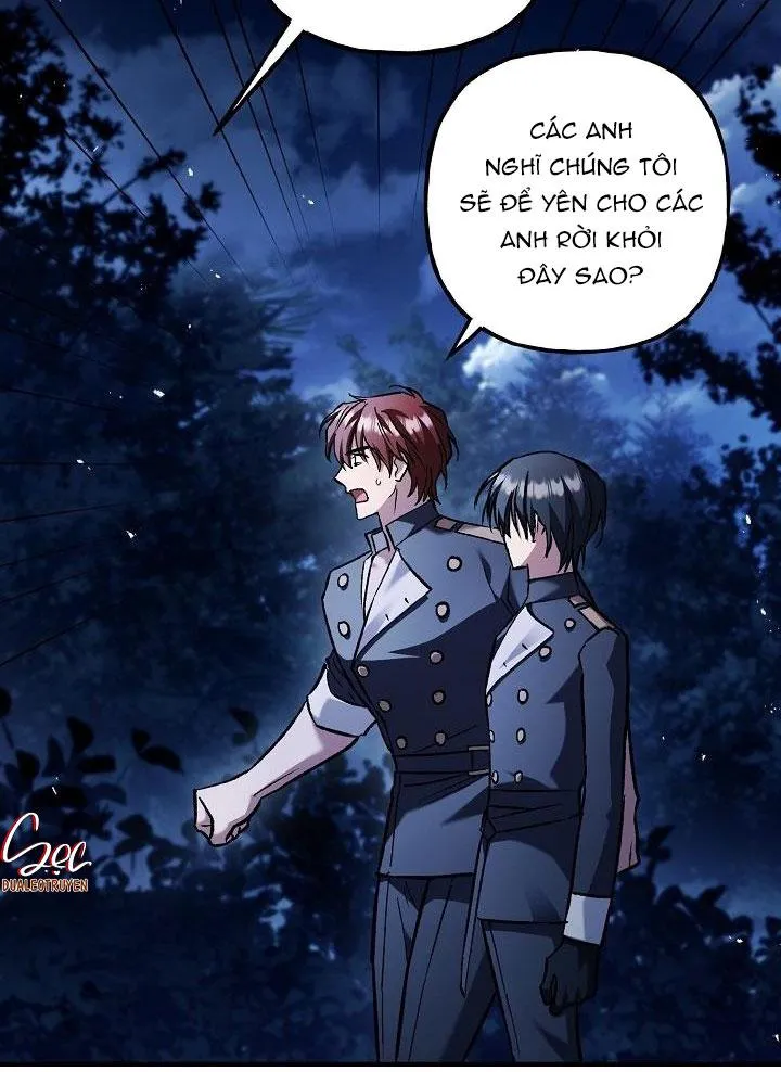 (ABO) BƯỚC NGOẶT Chapter 46 Trang 42