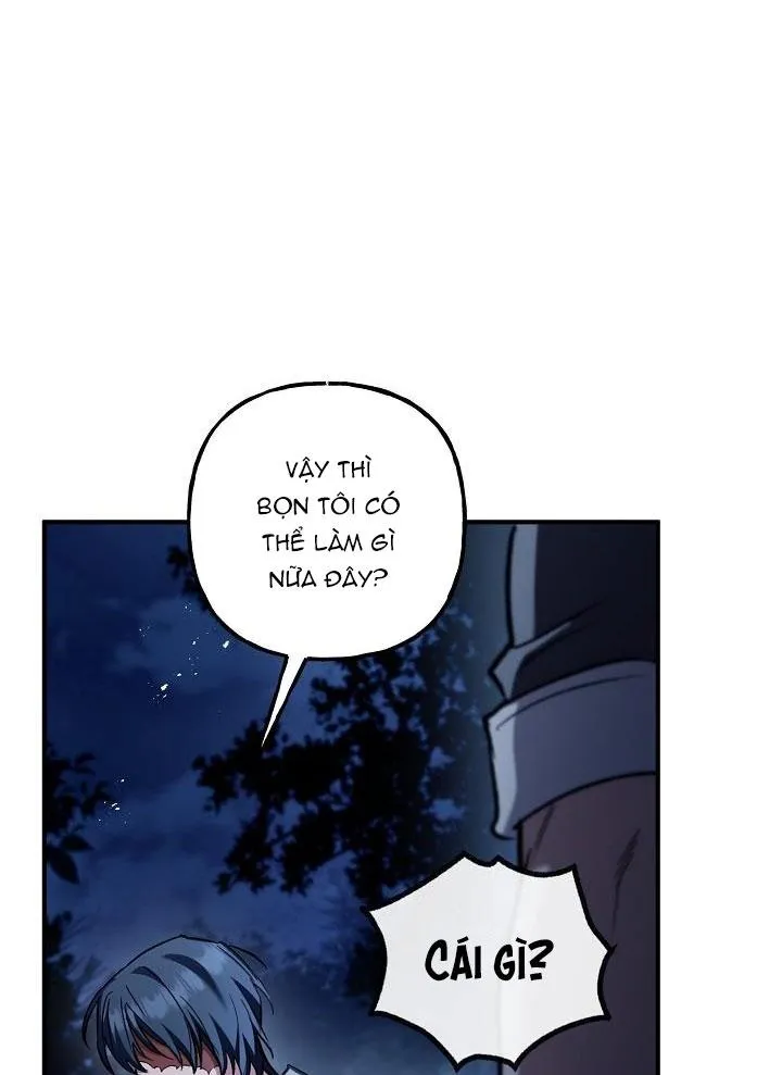 (ABO) BƯỚC NGOẶT Chapter 46 Trang 43