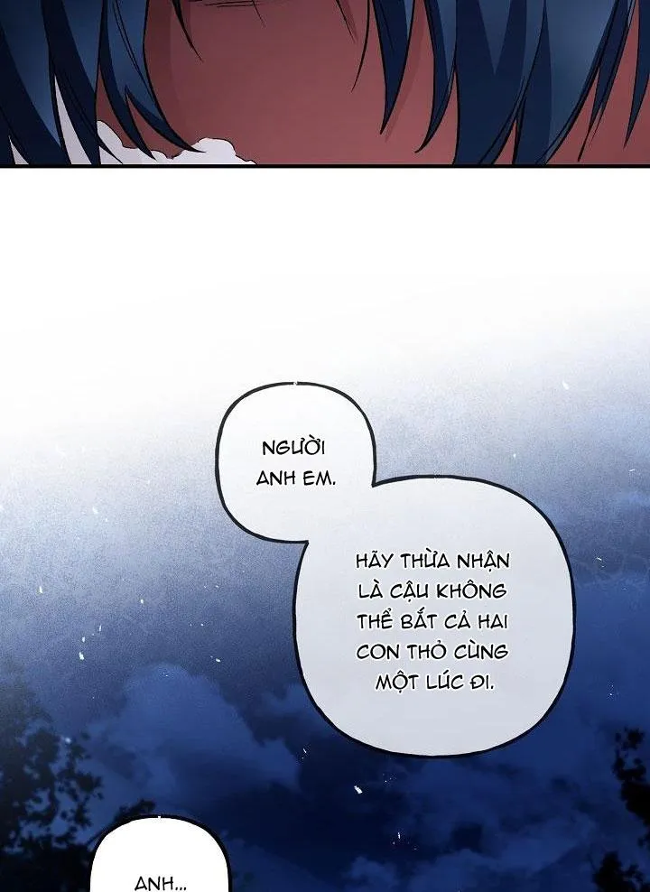 (ABO) BƯỚC NGOẶT Chapter 46 Trang 47