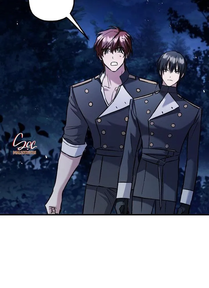 (ABO) BƯỚC NGOẶT Chapter 46 Trang 48