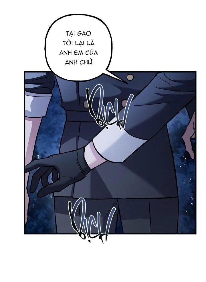 (ABO) BƯỚC NGOẶT Chapter 46 Trang 49