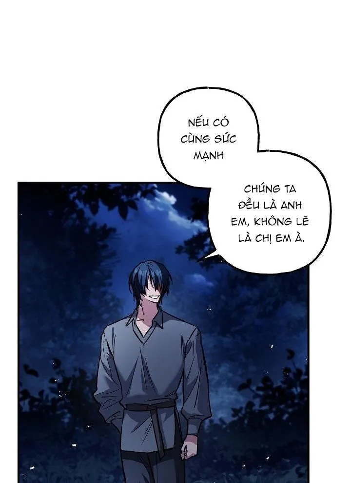 (ABO) BƯỚC NGOẶT Chapter 46 Trang 50