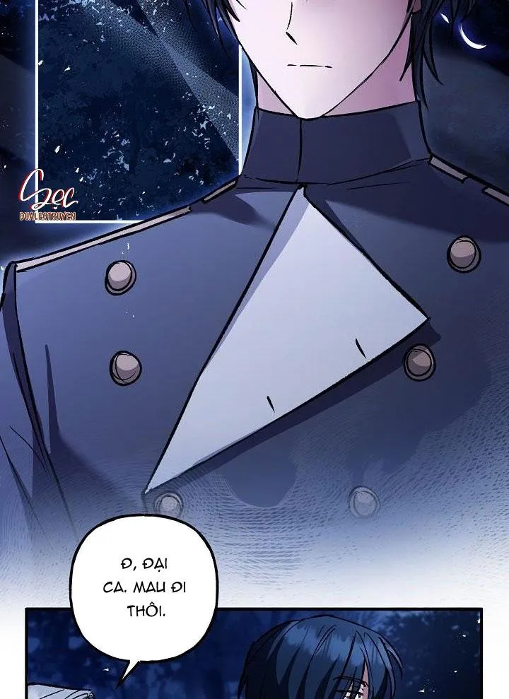 (ABO) BƯỚC NGOẶT Chapter 46 Trang 60