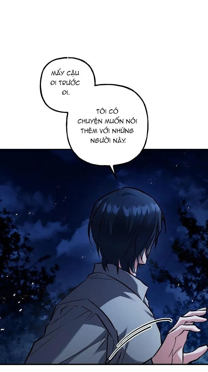 (ABO) BƯỚC NGOẶT Chapter 46 Trang 62