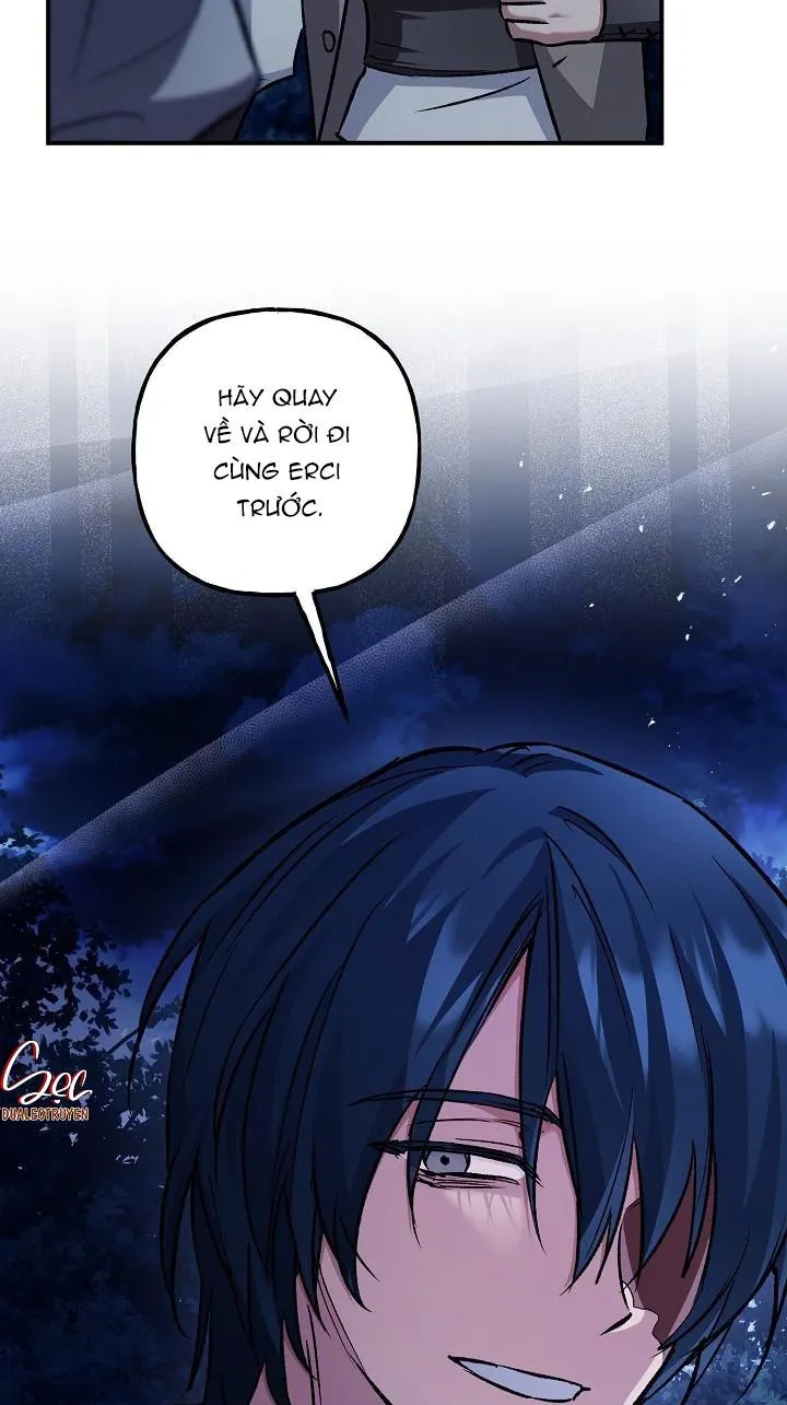 (ABO) BƯỚC NGOẶT Chapter 46 Trang 64