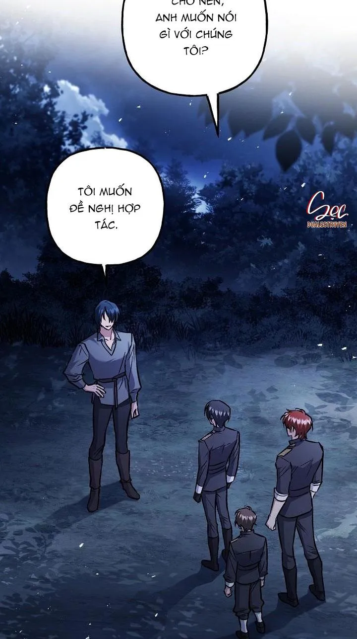 (ABO) BƯỚC NGOẶT Chapter 46 Trang 68