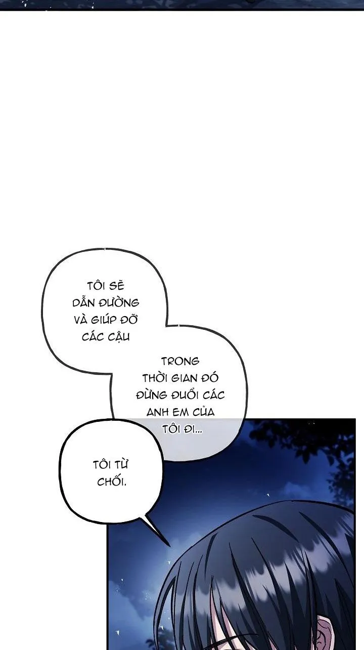 (ABO) BƯỚC NGOẶT Chapter 46 Trang 69