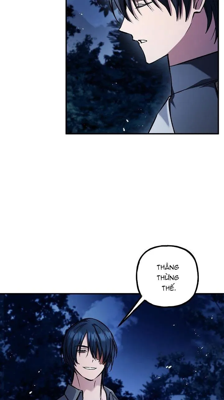 (ABO) BƯỚC NGOẶT Chapter 46 Trang 70