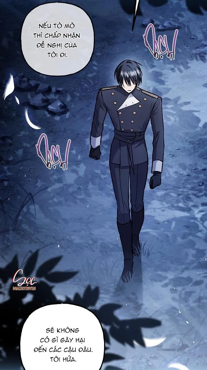 (ABO) BƯỚC NGOẶT Chapter 46 Trang 72