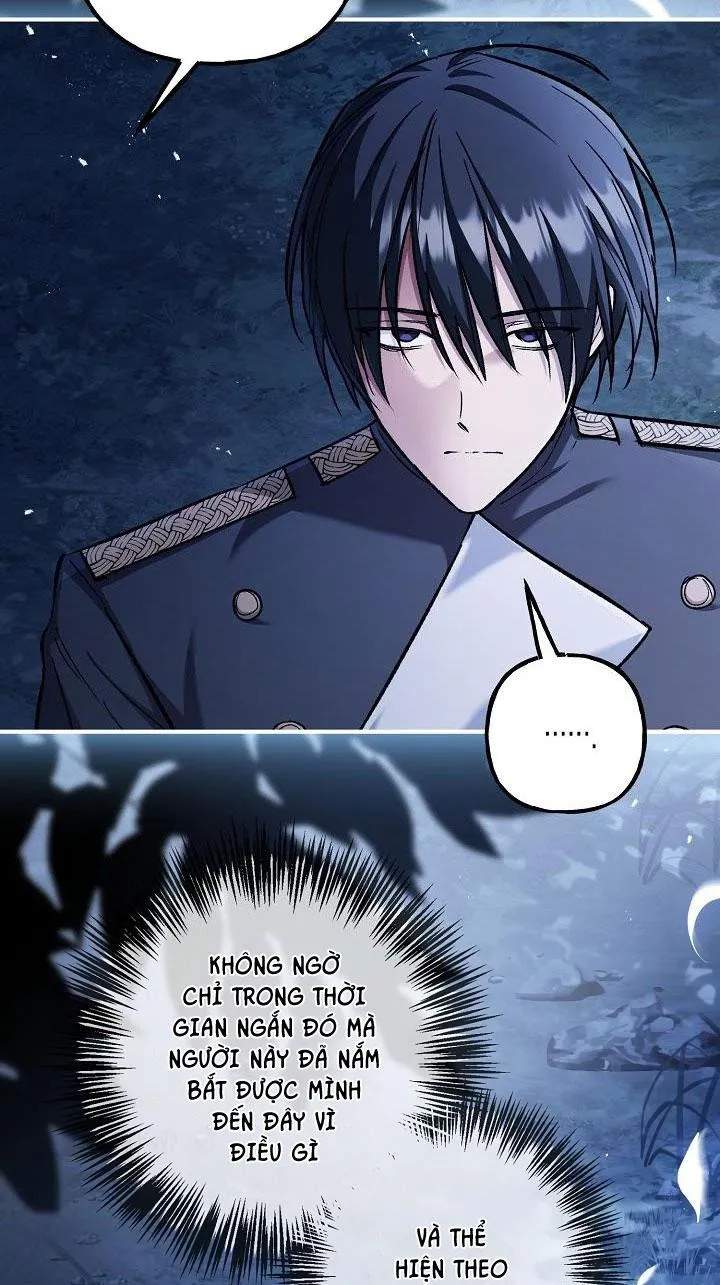 (ABO) BƯỚC NGOẶT Chapter 46 Trang 73