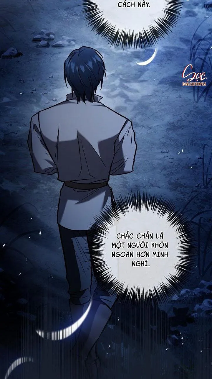 (ABO) BƯỚC NGOẶT Chapter 46 Trang 74