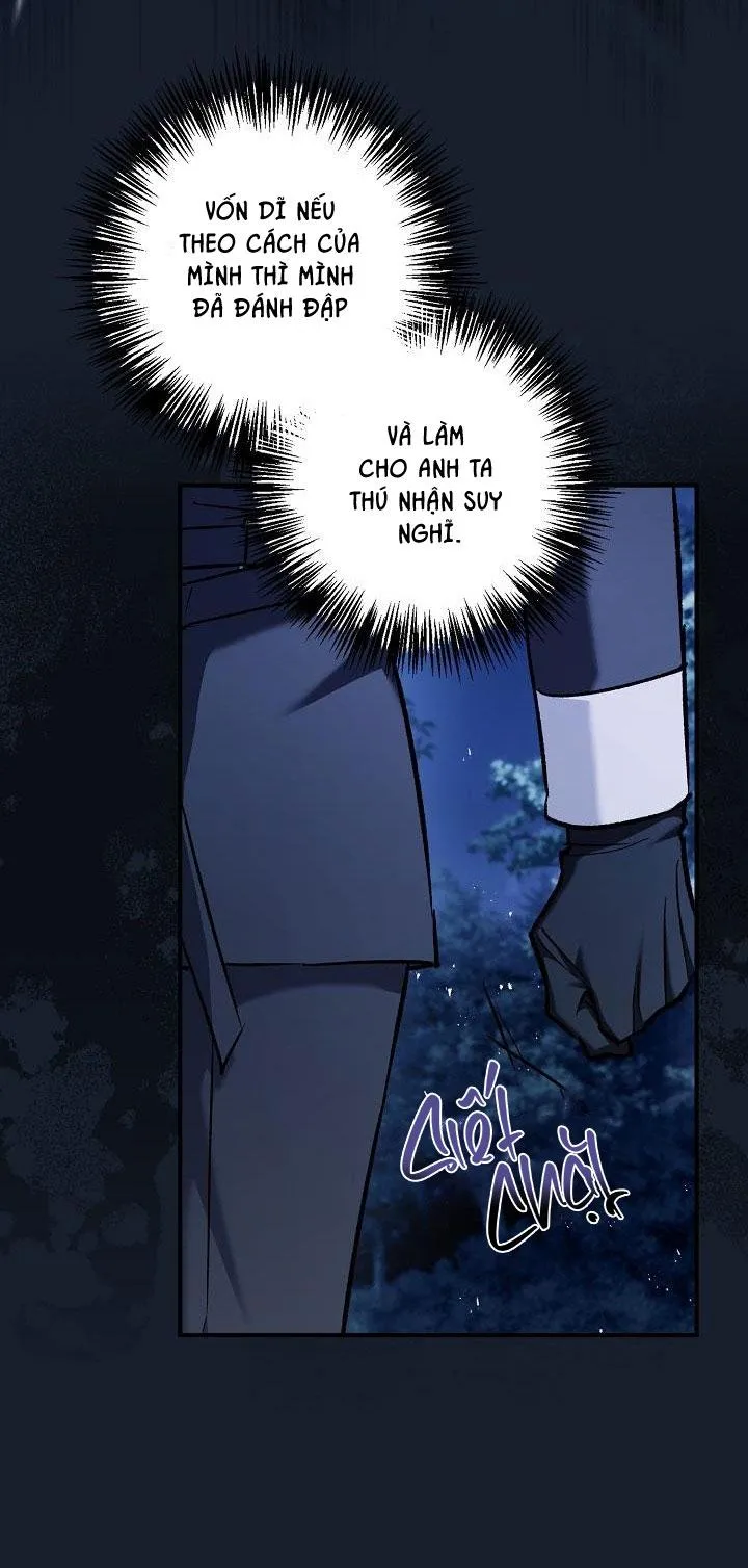 (ABO) BƯỚC NGOẶT Chapter 46 Trang 75