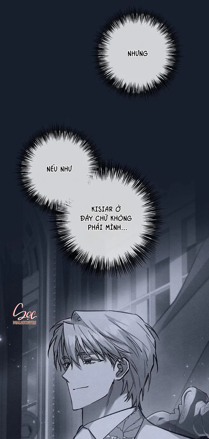 (ABO) BƯỚC NGOẶT Chapter 46 Trang 76