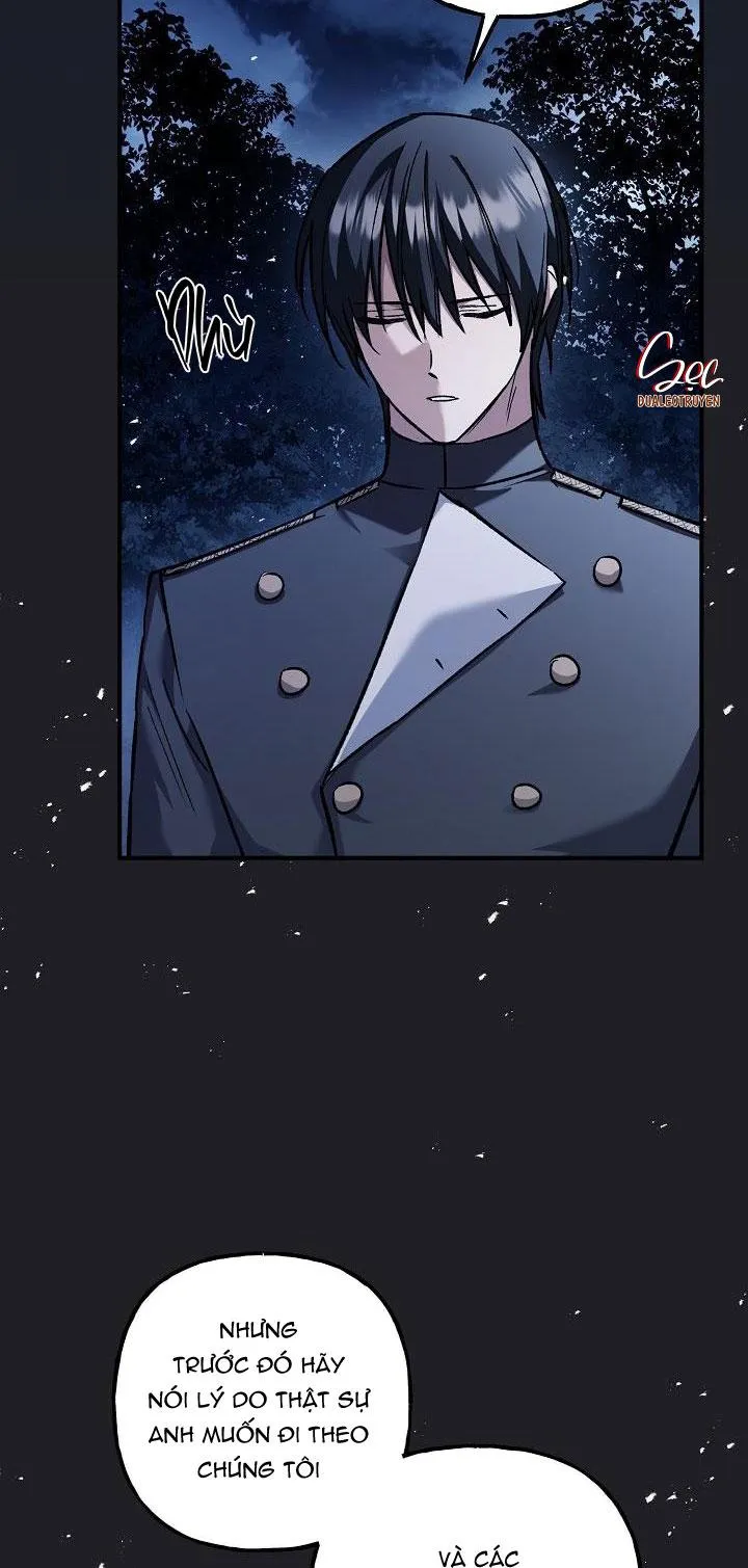 (ABO) BƯỚC NGOẶT Chapter 46 Trang 79