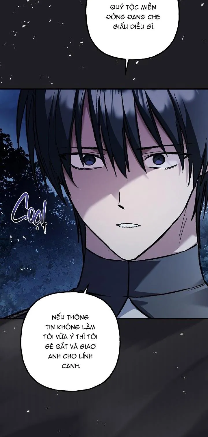 (ABO) BƯỚC NGOẶT Chapter 46 Trang 80