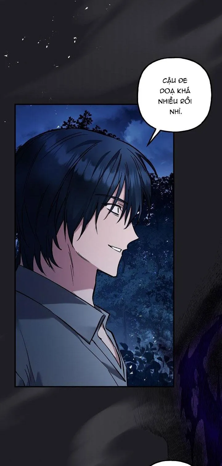 (ABO) BƯỚC NGOẶT Chapter 46 Trang 81