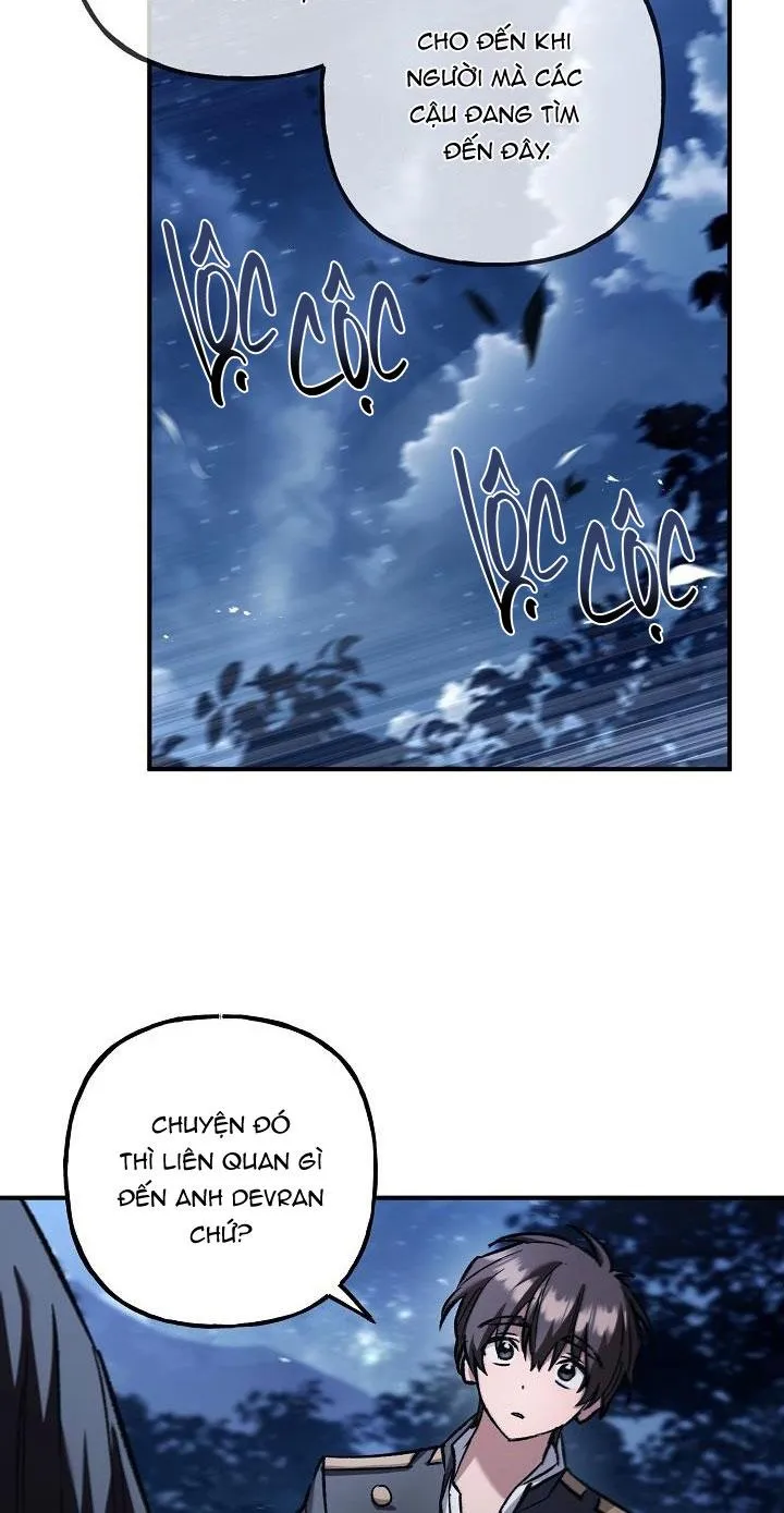 (ABO) BƯỚC NGOẶT Chapter 47 Trang 14