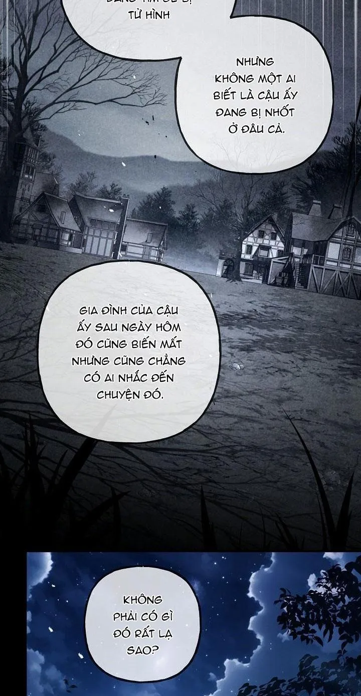 (ABO) BƯỚC NGOẶT Chapter 47 Trang 17