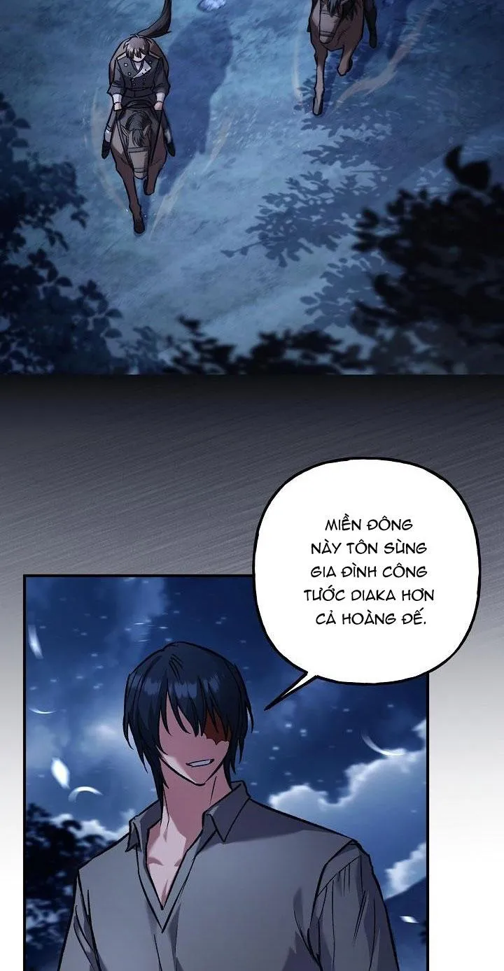 (ABO) BƯỚC NGOẶT Chapter 47 Trang 19