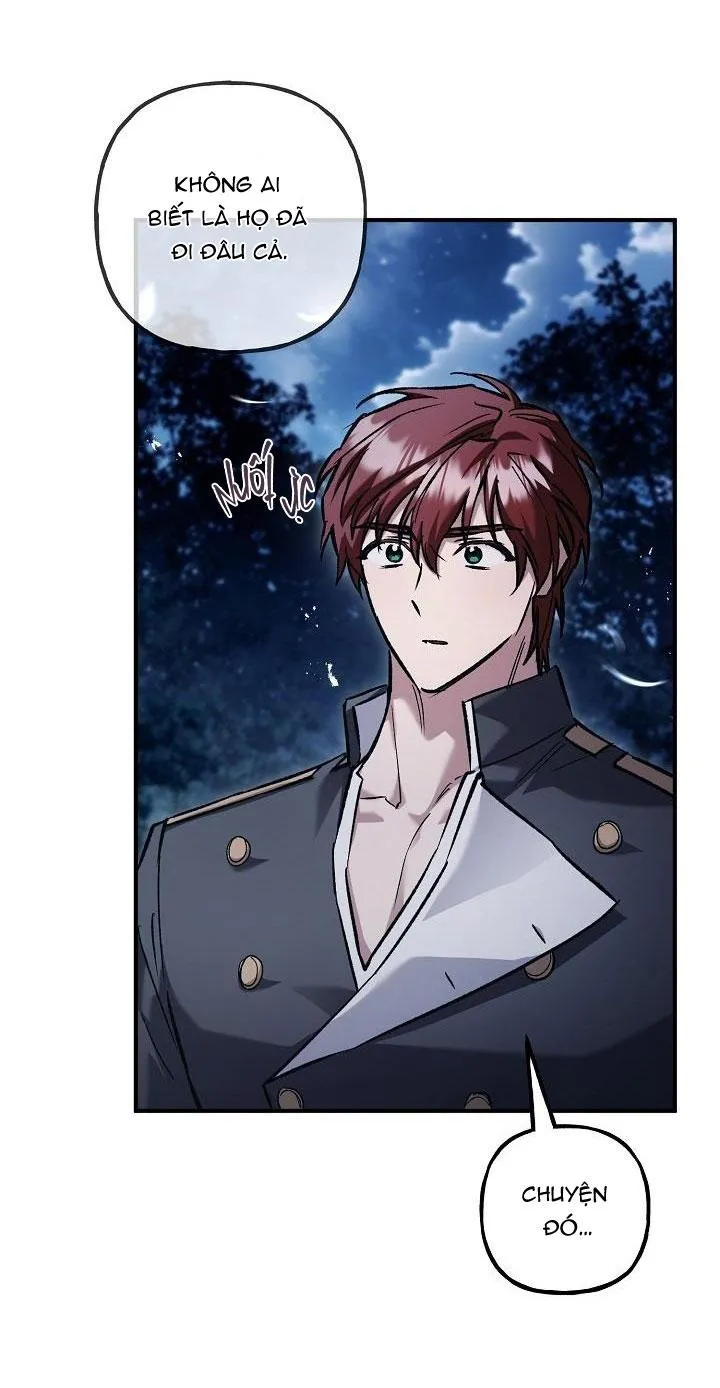 (ABO) BƯỚC NGOẶT Chapter 47 Trang 23