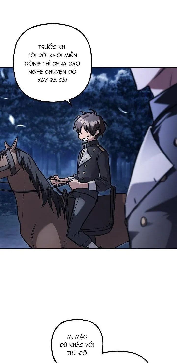 (ABO) BƯỚC NGOẶT Chapter 47 Trang 24