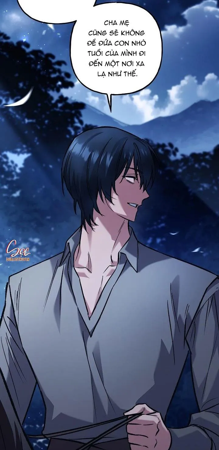 (ABO) BƯỚC NGOẶT Chapter 47 Trang 29