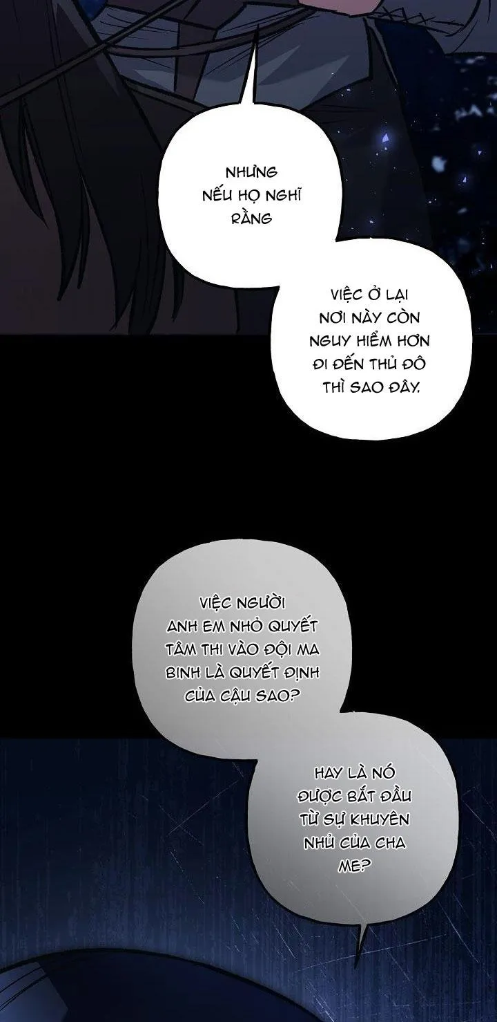 (ABO) BƯỚC NGOẶT Chapter 47 Trang 30