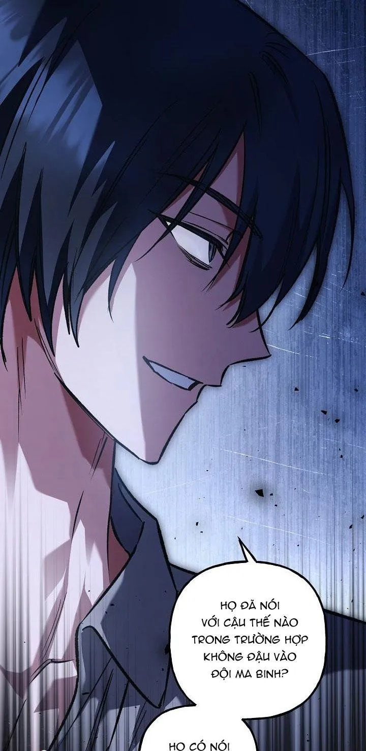 (ABO) BƯỚC NGOẶT Chapter 47 Trang 31