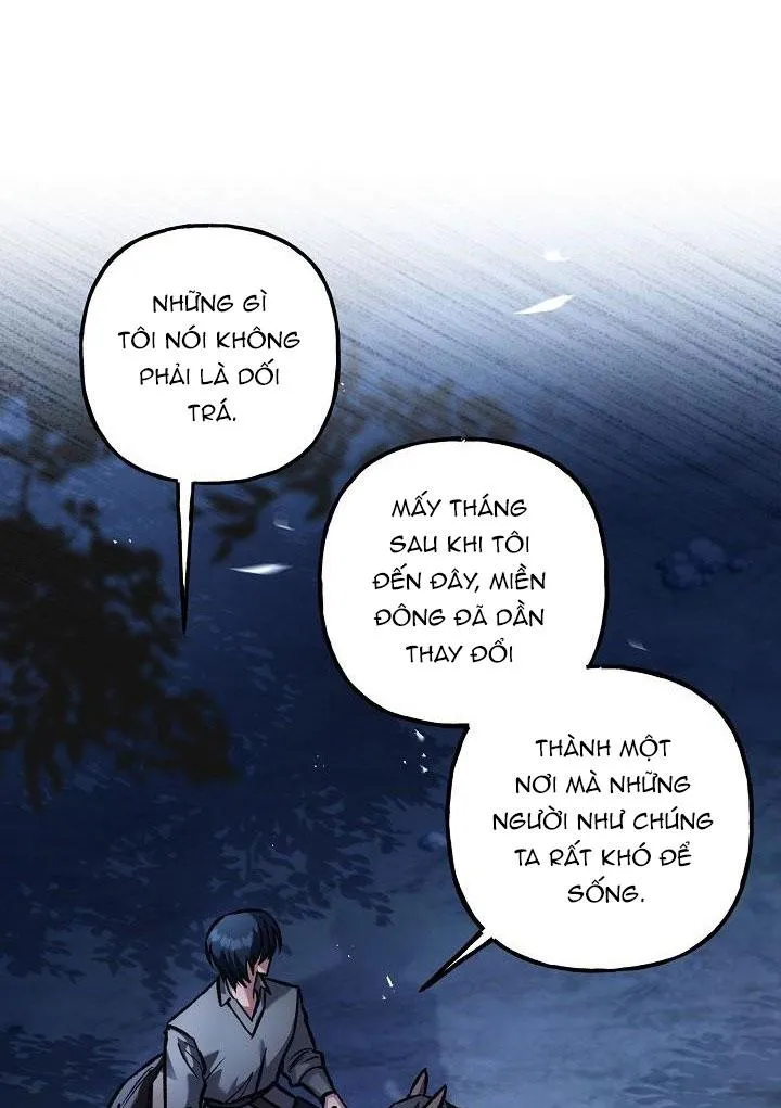 (ABO) BƯỚC NGOẶT Chapter 47 Trang 35