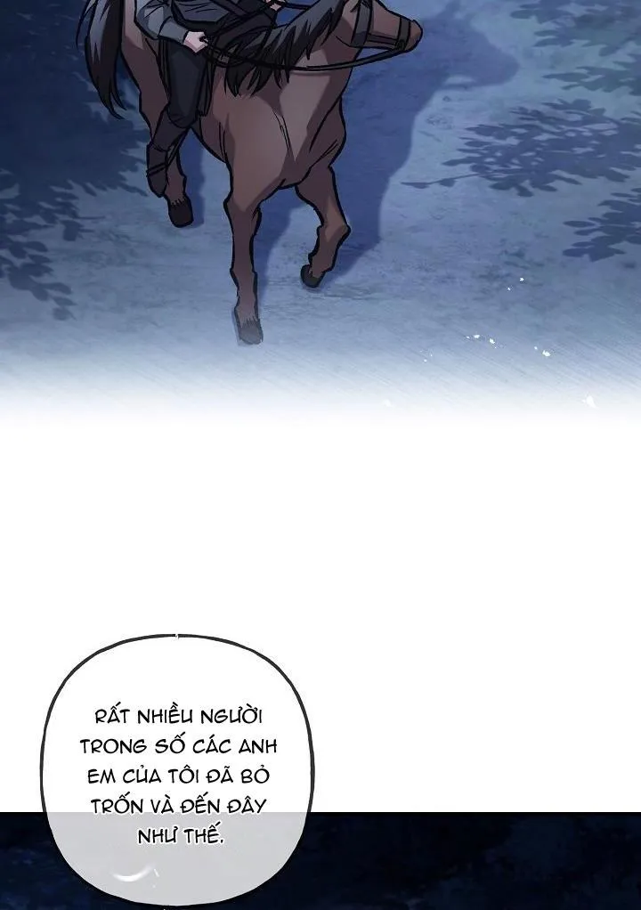 (ABO) BƯỚC NGOẶT Chapter 47 Trang 36