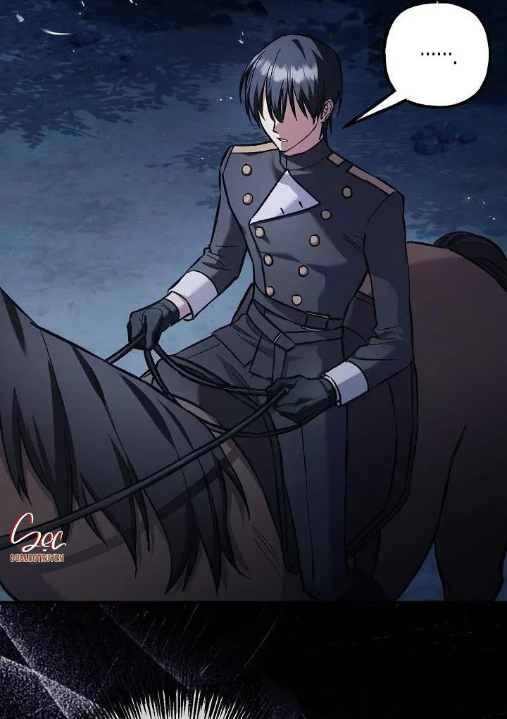 (ABO) BƯỚC NGOẶT Chapter 47 Trang 37