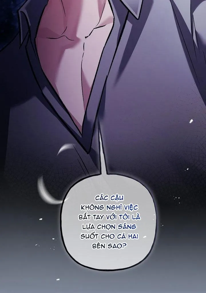 (ABO) BƯỚC NGOẶT Chapter 47 Trang 45