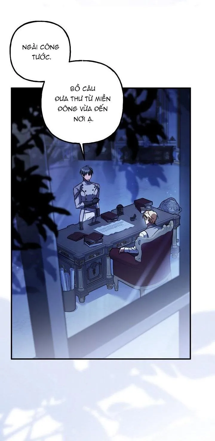 (ABO) BƯỚC NGOẶT Chapter 47 Trang 57