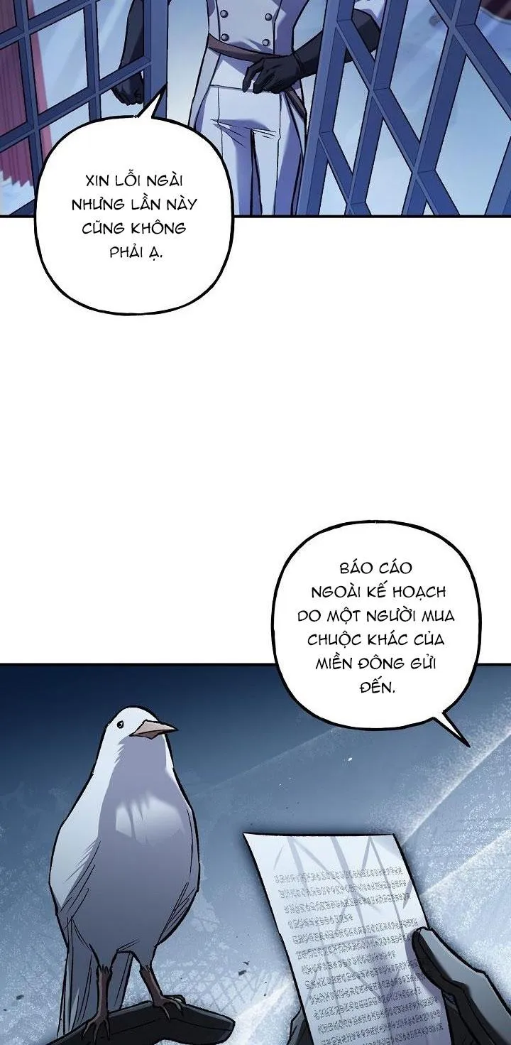 (ABO) BƯỚC NGOẶT Chapter 47 Trang 66