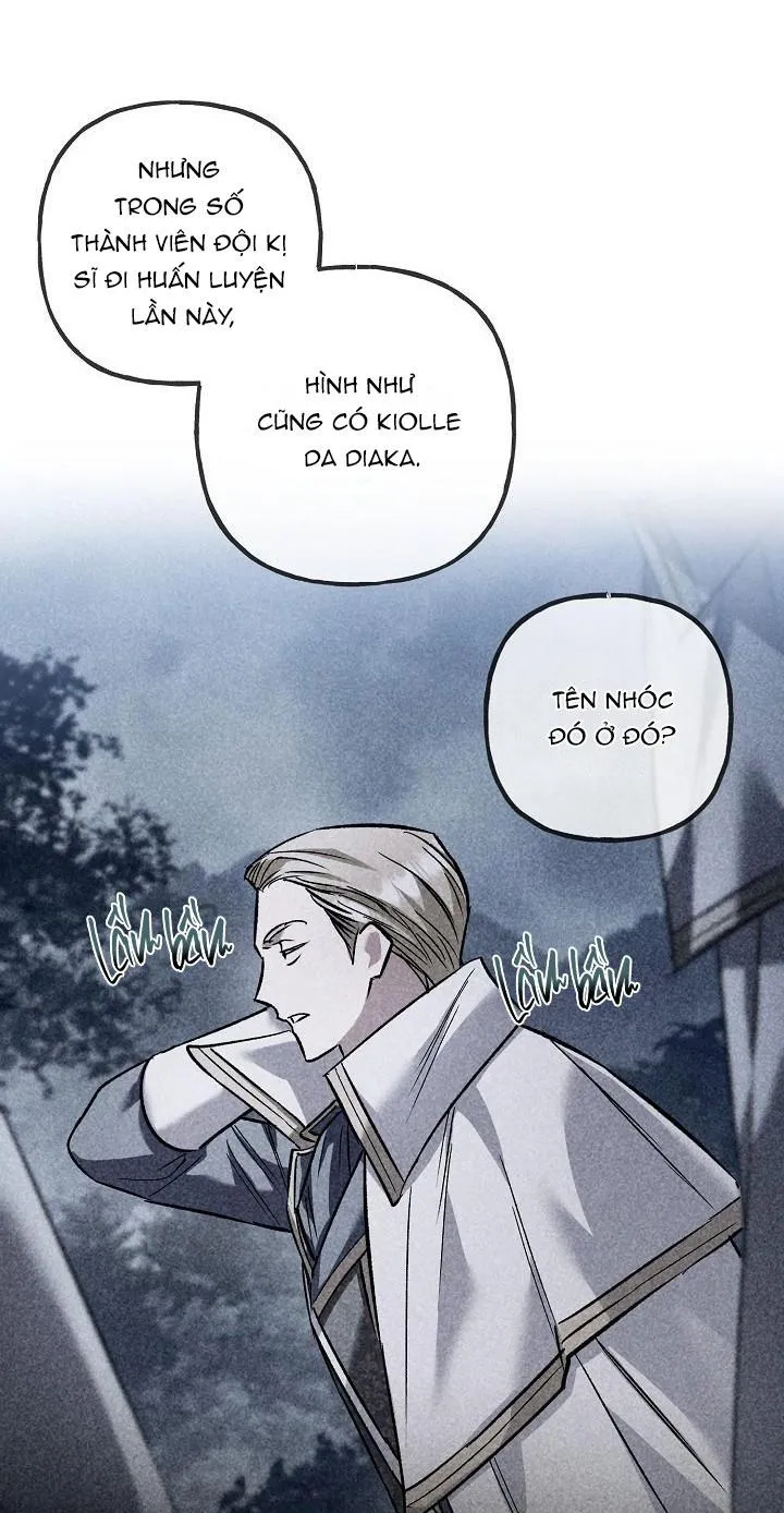 (ABO) BƯỚC NGOẶT Chapter 47 Trang 69