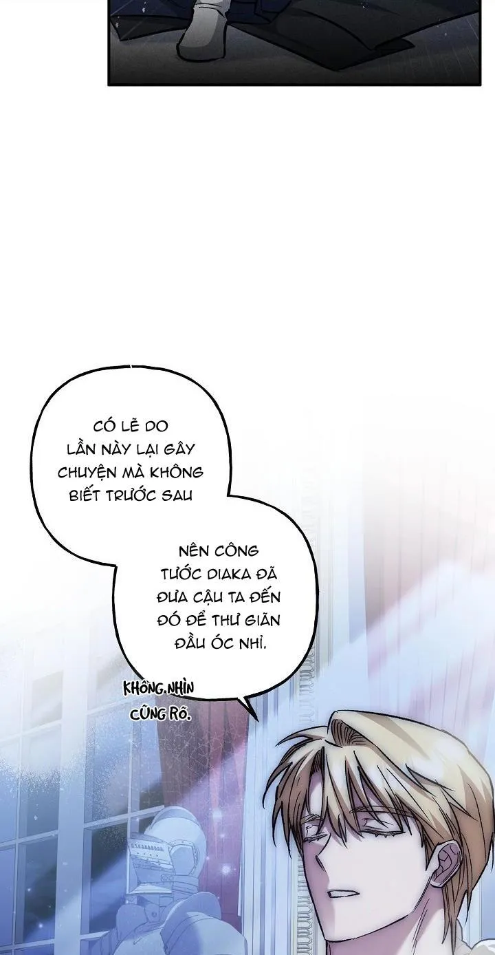 (ABO) BƯỚC NGOẶT Chapter 47 Trang 71