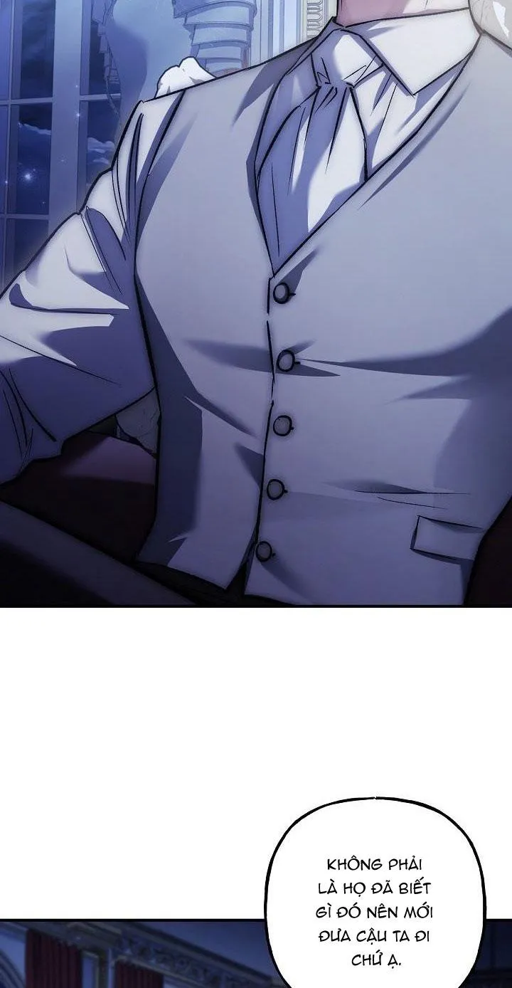 (ABO) BƯỚC NGOẶT Chapter 47 Trang 72