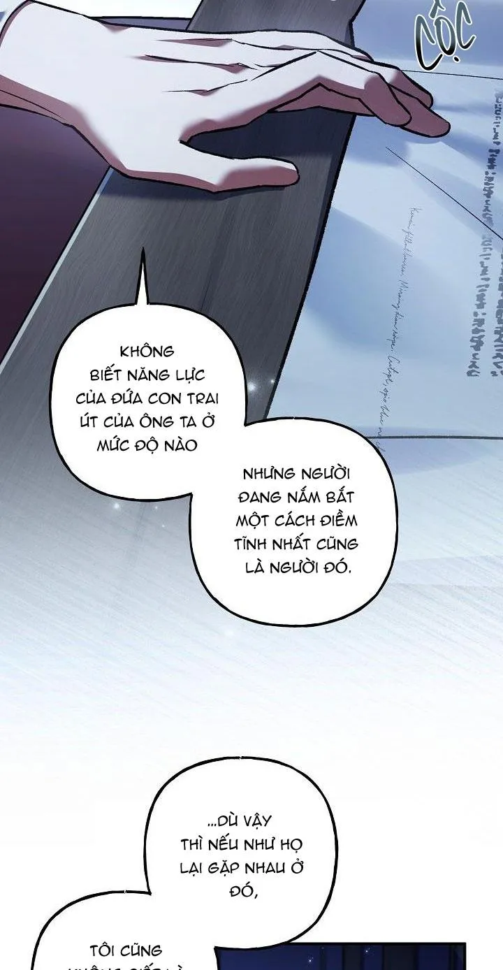 (ABO) BƯỚC NGOẶT Chapter 47 Trang 74