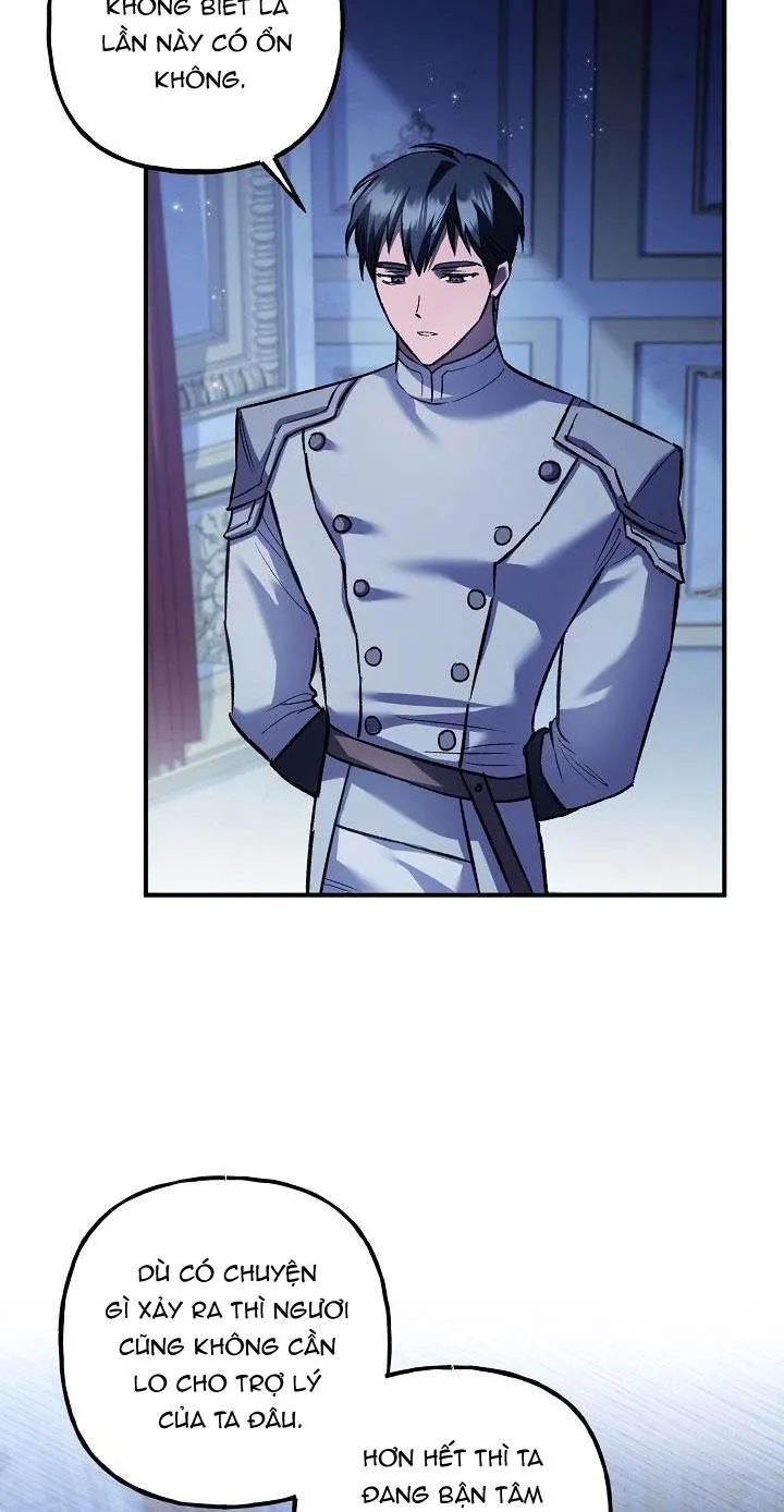 (ABO) BƯỚC NGOẶT Chapter 47 Trang 75