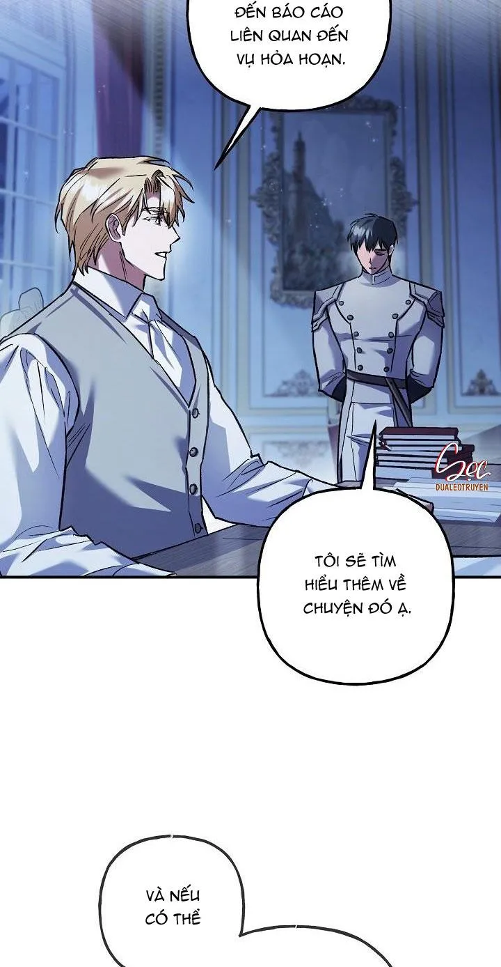 (ABO) BƯỚC NGOẶT Chapter 47 Trang 76