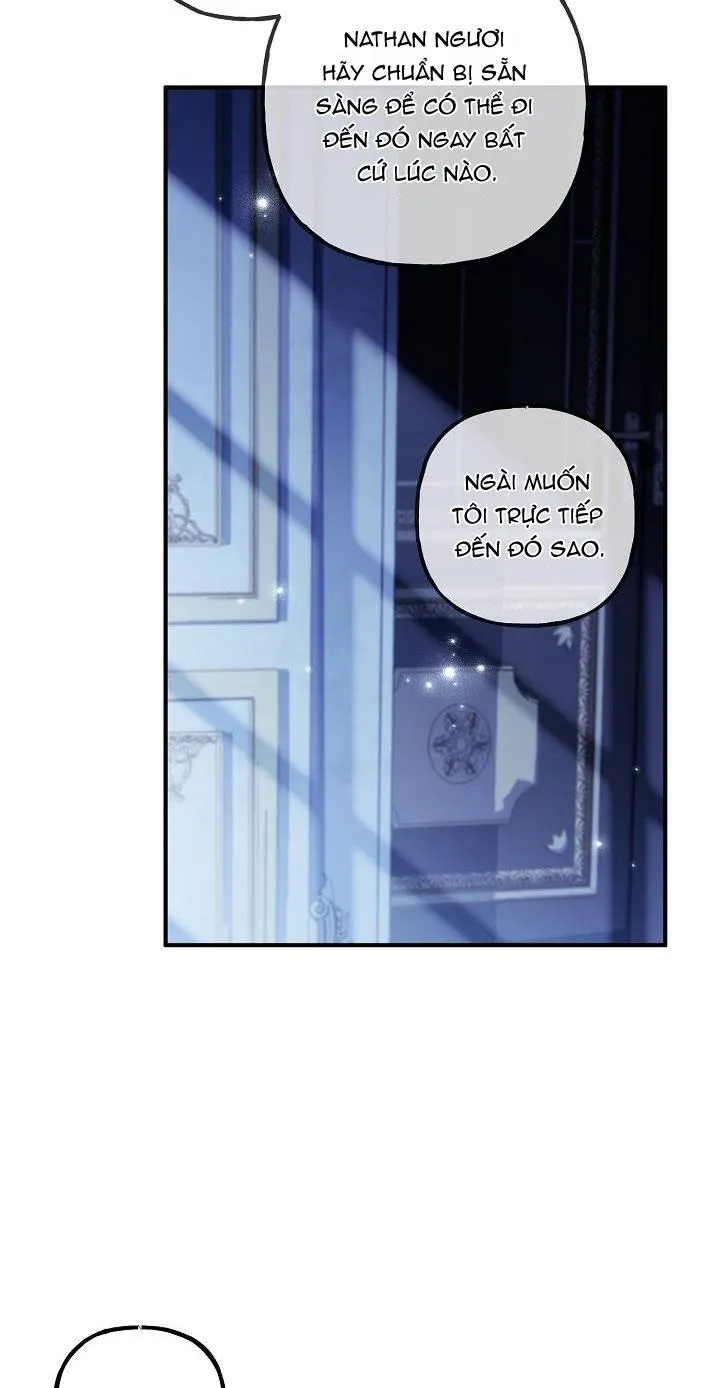 (ABO) BƯỚC NGOẶT Chapter 47 Trang 77