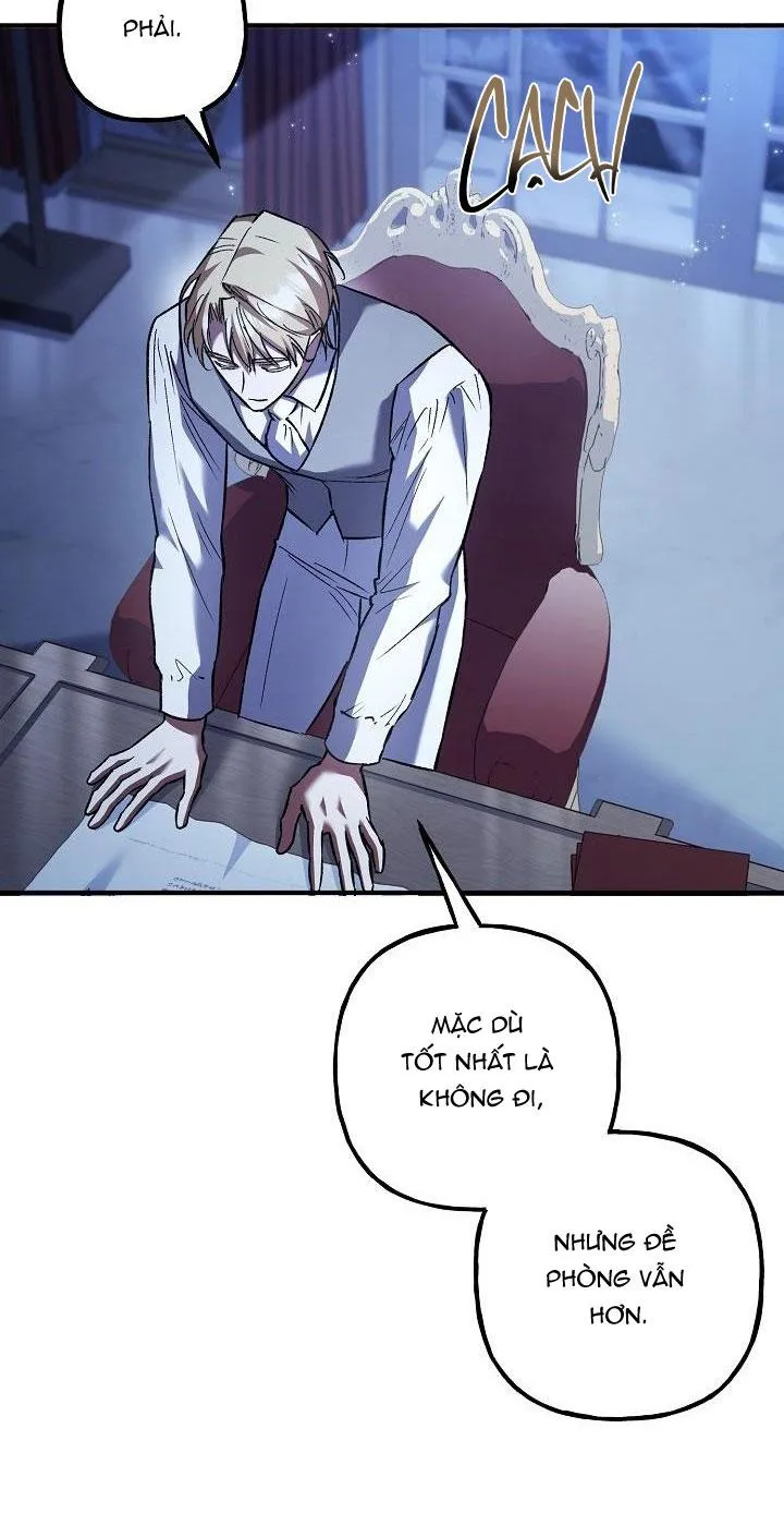 (ABO) BƯỚC NGOẶT Chapter 47 Trang 78