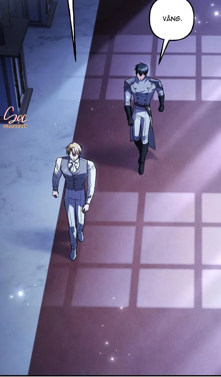 (ABO) BƯỚC NGOẶT Chapter 47 Trang 80