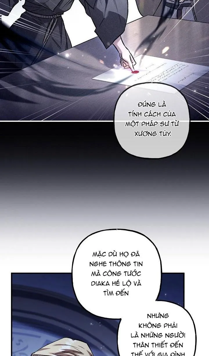 (ABO) BƯỚC NGOẶT Chapter 47 Trang 82