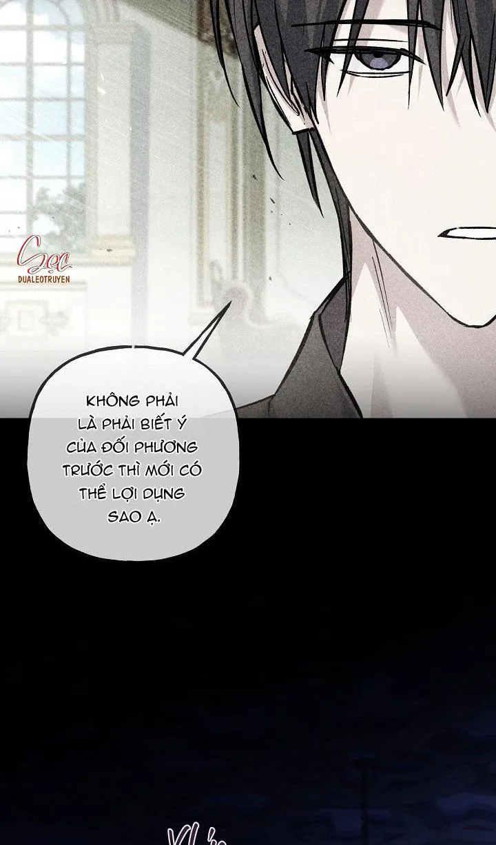 (ABO) BƯỚC NGOẶT Chapter 47 Trang 88