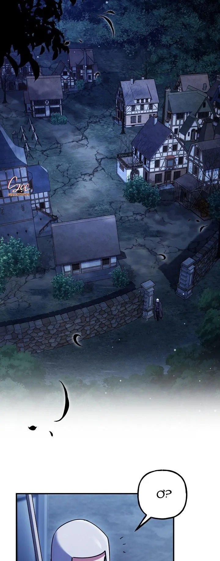 (ABO) BƯỚC NGOẶT Chapter 48 Trang 4