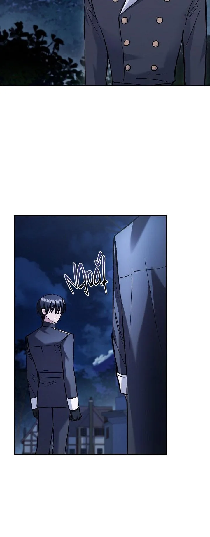 (ABO) BƯỚC NGOẶT Chapter 48 Trang 10