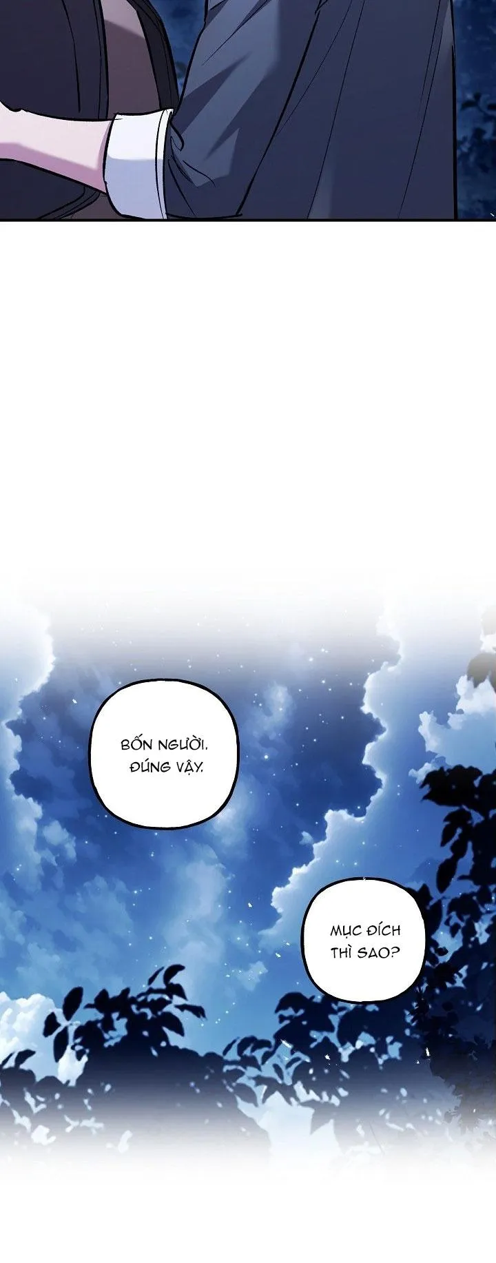 (ABO) BƯỚC NGOẶT Chapter 48 Trang 12